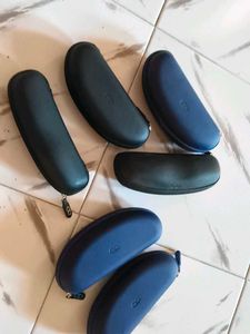 Lenskart Spectacles &amp; Sunglasses Cases