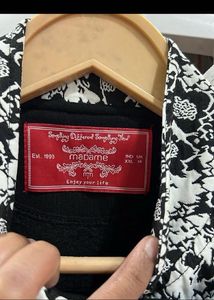 Madame Cut Jacket