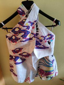 Crossbody Co-ord Set