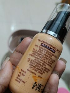 brwn Tinted Moisturiser
