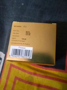 Glow To Glammer 2in1 Fixing and Shimmer Powder