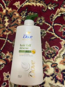 Dove Hair Fall Rescue Shampoo