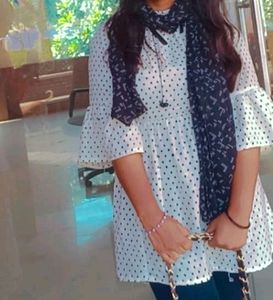 Tunic Top....
