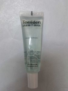 Torriden Dive In LowMolecular HyaluronicAcid Serum