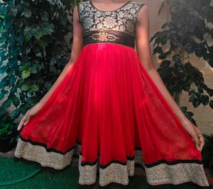 Gorgeous Traditional Frock 🌟❤️