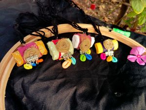 Handmade Pendent