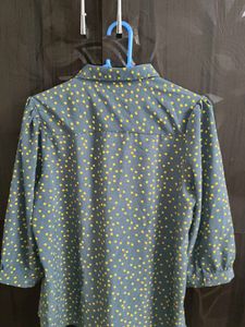 Her by Invictus Polka Dot Shirt