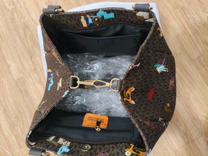 Michael Kors Tote Bag - Like New