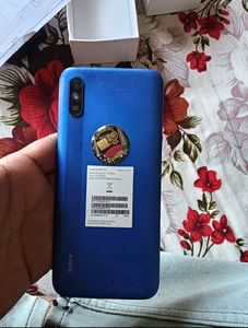 Redmi 9A 3/32gb