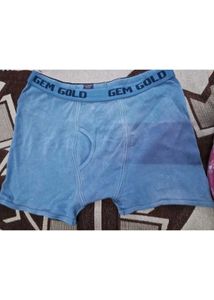 Men's Underwear