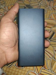 Mi Power Bank - Portable Charger but not working