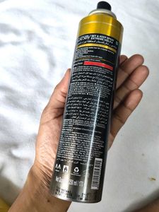 Gatsby Hair Spray