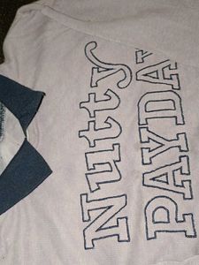 Nutty Payday Sweatshirt