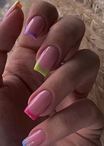 Press On Nail