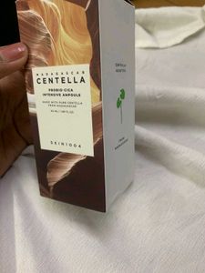 Skin1004 Madagascar Centella Ampoule