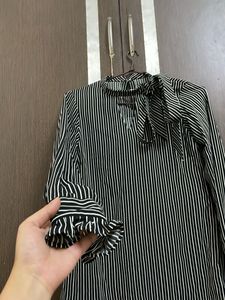 Knot Neck Top
