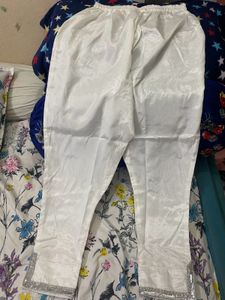 Partywear Pant And Dupatta