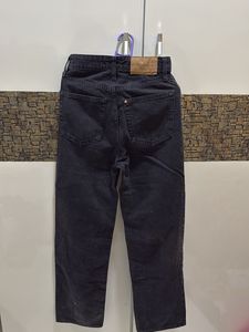 h&amp;m black jeans