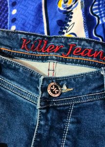 Jeans+Gift🎁