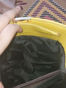 Crossbody Shoulder And Sling Bag