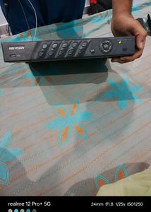 Hikvision DVR
