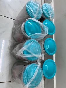 Container For Use Kitchen Multiple Usage