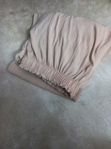 Beige Lounge Pants