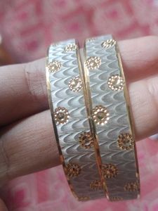 Dubai Collection Bangles