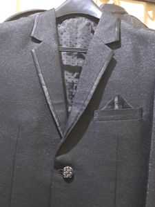 Man Coat