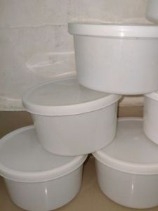 24 Storage Container