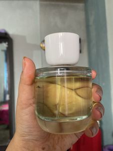 Zara Applejuice Perfume