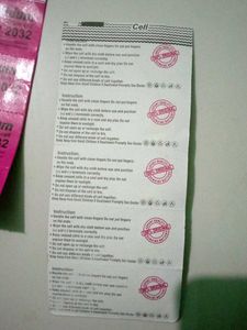 Button Cell  Micro 3V