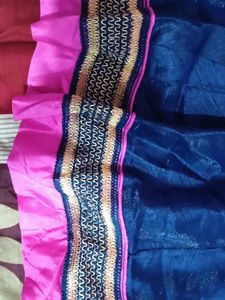 Traditional Kurthi