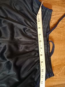 Track Pants With Pocket
