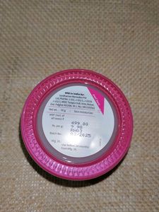 Plum Dew-It-Light Gel Cream