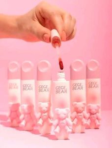 Gege Bear Matte Lip Tint 🎀