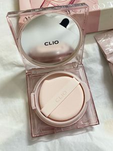 🌟 CLIO Kill Cover Cushion Foundation with refill