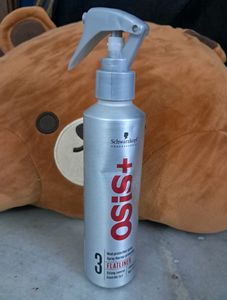 Schwarzkopf Flatliner