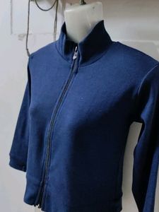 Sweater Or Zipper For Girls