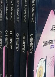 Chemistry &amp; Physics Modules