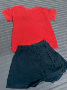 Cute Kids&#39; Outfit
