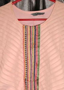 Kurta Set With Dupatta(Offer Price)