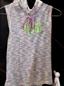 Sporty Tank Top