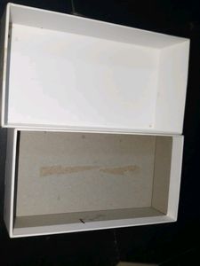 Empty Box