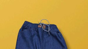 K@73 Size-26 (Sale) Latest Ladies high waist Jeans