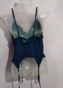 Lace Detail Bralette