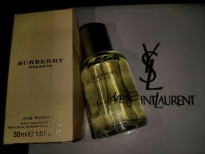 Burberry Weekend EDP