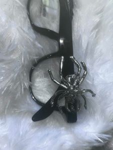 Gentle Monster Inspired Punk Grunge Y2k Glasses