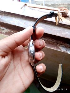 CITIZEN AUTOMATIC WATCH