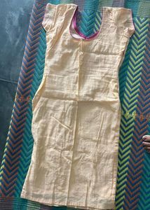 Embroidery Kurta For Women